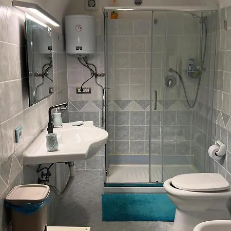 Apartamento Underbridge 2