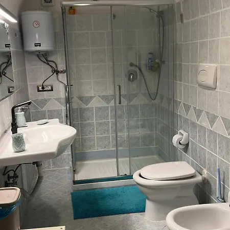 Apartamento Underbridge 2 *